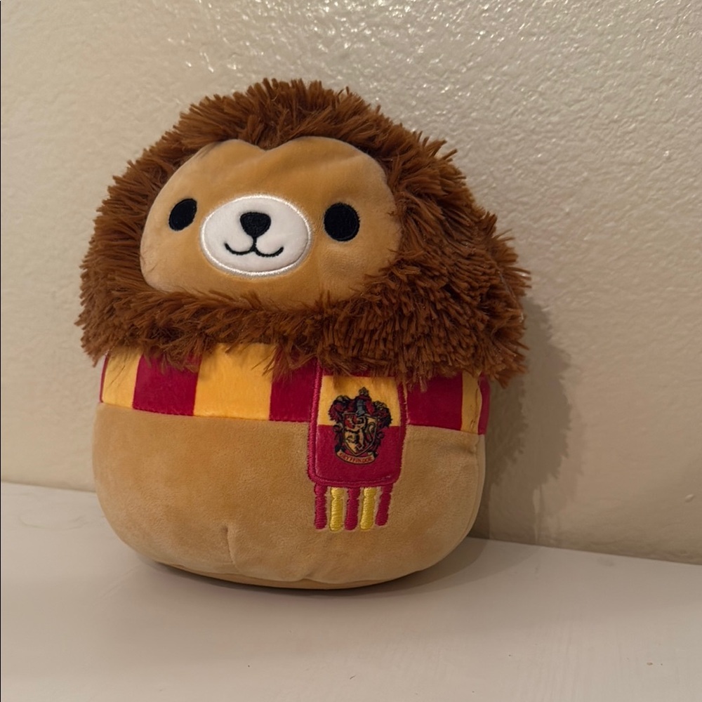 Harry potter Squishmellow8”